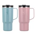 thumbnail image 1 of Reduce 710 mL (24 oz.) Hot1 Insulated Mug, 2-pack, 1 of 1