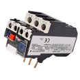 thumbnail image 1 of Thermal Overload Relay, Thermal Relay Manual Automatic Reset 750V Flame Retardant  for Motor, 1 of 7
