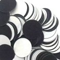 thumbnail image 2 of Sand Paper Replacement Pads For Electric Foot File scrubber coarse sand pedicure 35mm 240Grit 100Pcs, 2 of 9
