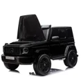 thumbnail image 3 of KingToys XXL Mercedes G63 AMG (2x24V) Kids Ride On Cars, 3 of 5