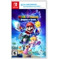 thumbnail image 1 of Jeu vidéo Mario + Rabbids Sparks of Hope CIB (SWITCH), 1 of 2