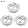 thumbnail image 1 of For Hayward SP1026 Vinyl/Fiberglass Inlet Fittings for Pools, Spas and Hot Tubs, 1 of 5