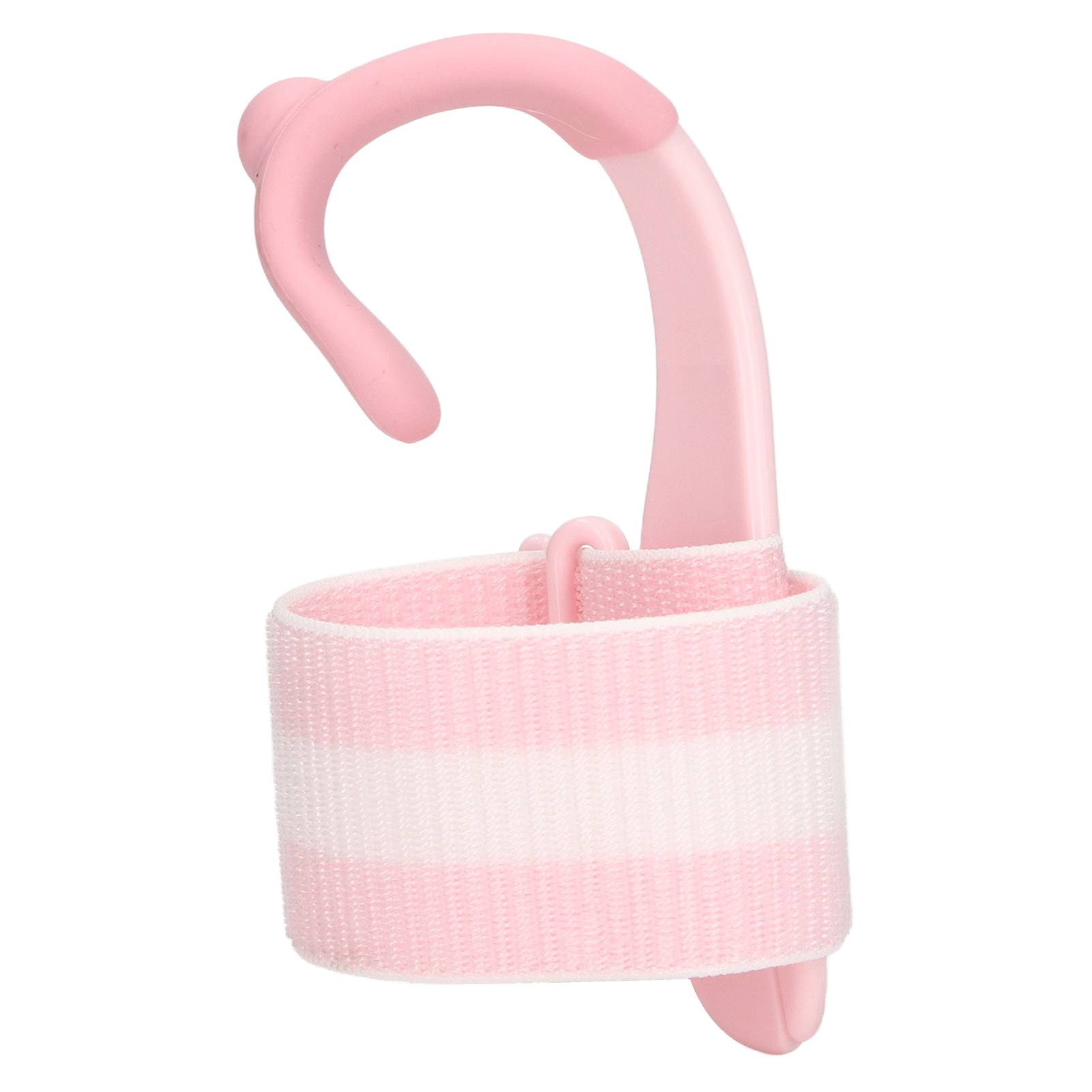 Pen Hold Corrector, Pen Grip Wrist Brace High Elastic  For Writing Blue,Pink
