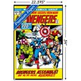 thumbnail image 5 of Marvel Comics - Vengeurs #100, 5 of 5