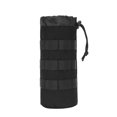 thumbnail image 3 of koolsoo Pochette pour Bouteille d'Eau MOLLE 1,5l Support de Bouteille Réglable, Étui de Transport Protecteur Noir, 3 of 9