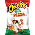 thumbnail image 3 of Discontinued Cheetos Pattes Pizza, 3 of 9