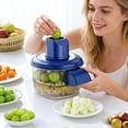 thumbnail image 5 of 2026 Potato Peeler Automatic Grape Garlic Peeler Machine Rechargeable Fruit And Vegetable Peeler Skin Remover For Home Kitchen Easy Clean, 5 of 5