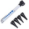 thumbnail image 4 of Medical Otoscope Ear Cleaner Diagnostic Earpicks Flashlight Health Ear Care Tool, 4 of 6