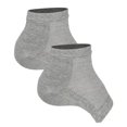 thumbnail image 1 of Rizzsoles Rizzsoles Height Max Socks Rizzsoles Height Max Insoles 3 Inches Rizzsoles 3 Inches Half Height Increase Insoles Unseen Shoe Lift Heel Pads Foot Socks, 1 of 4