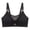 Black, variant on Mrat Clearance Brasier Lactancia Materna Clearance Womens Comfortable Lace Breathable Padded Bralettes for Women Bra Underwear No Underwire Supportive Bra L_1 Black XXL