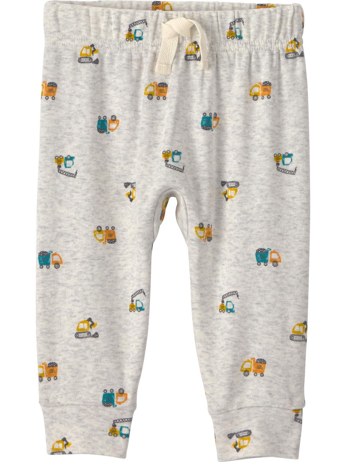 Carter's Child of Mine Baby Boy 2-Piece Bodysuit Pant Set