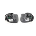 thumbnail image 2 of Multifunctional Steering Wheel MFSW Paddle Shift for Golf 7 MK7 5G0 951 528A/ 5G0 951 527A, 2 of 5