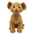 thumbnail image 1 of Disney - Nala Plush - Lion King - Medium, 1 of 5