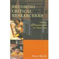thumbnail image 1 of Becoming Critical Researchers: Literacy and Empowerment for Urban Youth (Counterpoints), 1 of 1