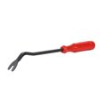 thumbnail image 4 of 100Pcs Car Body Push Retainer Pin Rivet Fasteners Trim Moulding Clip Automotive Furniture Assembly Expansion Screws Kit with Removal Tool Screwdriver for Vehicles, 4 of 7