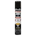 thumbnail image 1 of Tremclad Turbo Gloss Spray Paint, Black, 680 g, 1 of 4