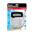 thumbnail image 2 of Texas Instruments TI-1795SV SuperView Calculator, Silver, 2 of 3