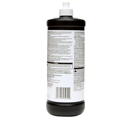 Pâte à Frotter 3 m 05954 Super Duty; Liquide; Beige; Bouteille de 1 Quart; Simple