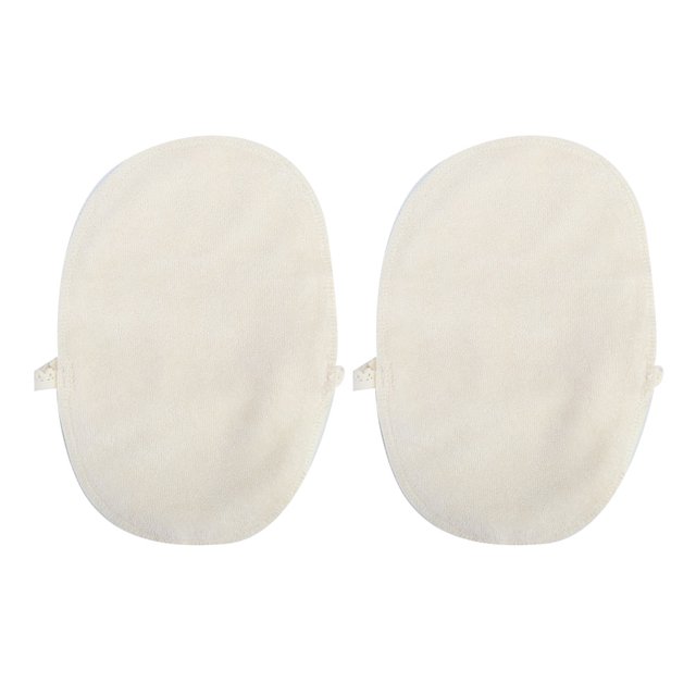 Coussin sous les Aisselles, Protège-Poignets Respirant Double Face pour le Port