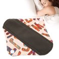 thumbnail image 4 of Serviette Hygiénique en Tissu, Compacte Portable Réutilisable pour Maison Voyage pour Femmes pour Rendez-Vous G65,G66,G72, 4 of 8