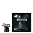 thumbnail image 1 of Braun Series X Replacement Blade, 1 of 9