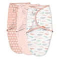 thumbnail image 1 of SwaddleMe™ by Ingenuity™ Original Swaddle, 1 of 4