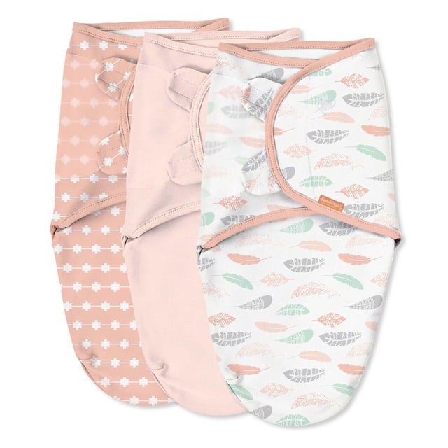 SwaddleMe™ by Ingenuity™ Original Swaddle
