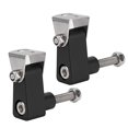 thumbnail image 1 of Support de Projecteur, Support de Projecteur de Moto, Performance Stable et Robuste Haute Fiabilité pour Entretien de Conducteur de Voiture, 1 of 8