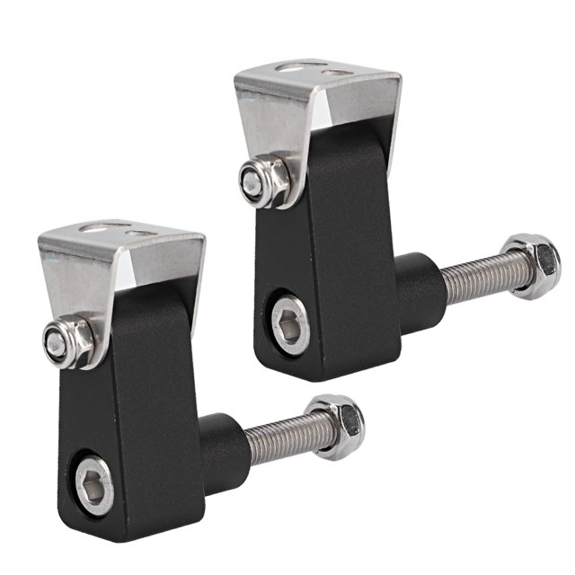 Support de Projecteur, Support de Projecteur de Moto, Performance Stable et Robuste Haute Fiabilité pour Entretien de Conducteur de Voiture