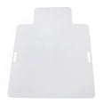 thumbnail image 4 of Mainstays Chair Mat for Flooring with Smooth Backing,100% PP, 4 of 6