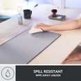 thumbnail image 3 of Logitech Tapis de Bureau - Série Studio, 3 of 6