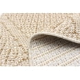 thumbnail image 3 of Tapis ECARPET Style Jute pour Chambre à Coucher, Salon, Salle à Manger Collection Tosca, 3 of 9