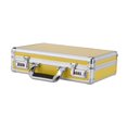 thumbnail image 2 of S SERENABLE Boîtier en Alliage d'Aluminium Protection d'Équipement Polyvalente pour Outils Extérieurs, 2 of 9