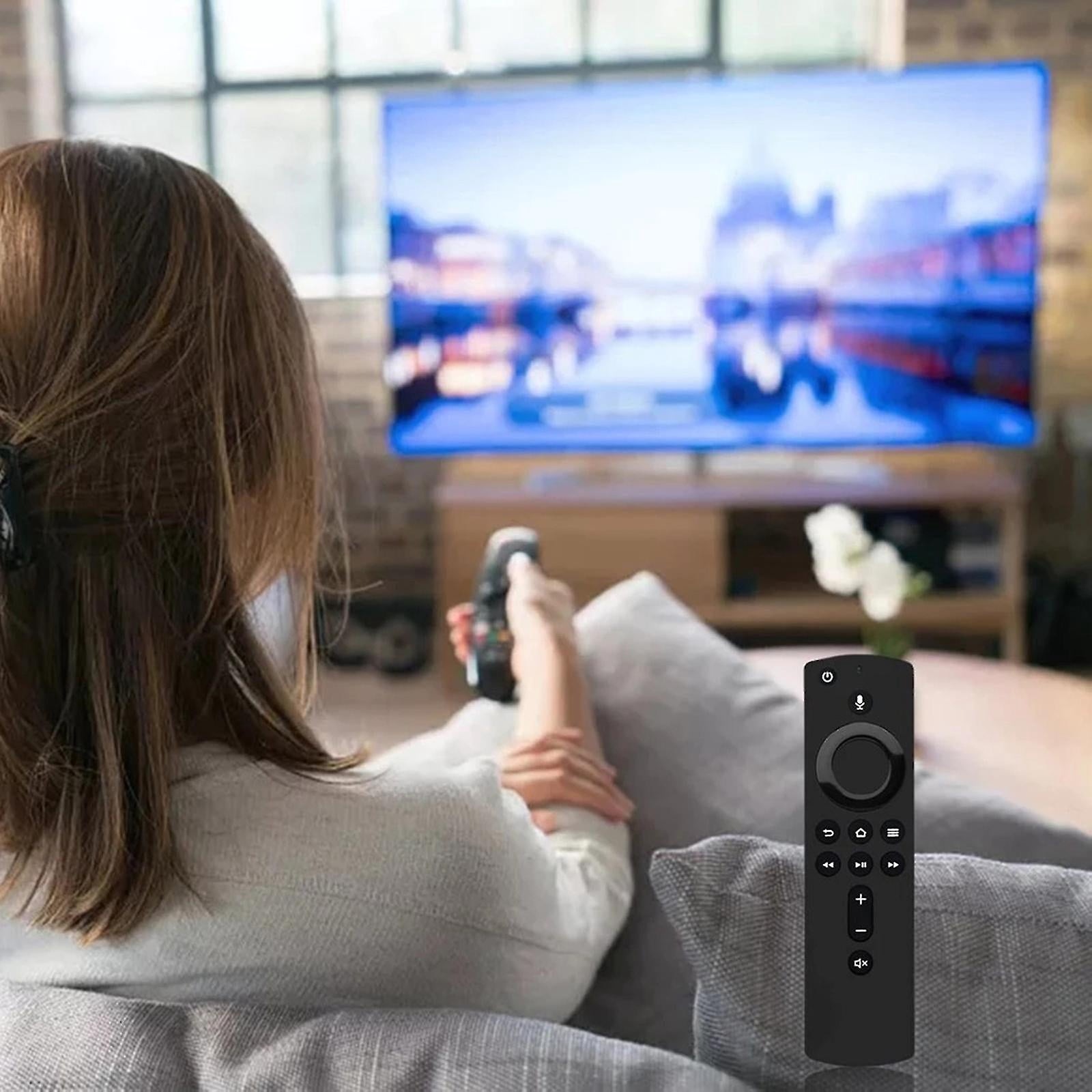 For Amazon Fire Tv Stick 4k Fire Tv Stick With Alexa Voice Remote