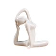 thumbnail image 3 of Elodie Statue de Collection 10.2x4.5x10.5cm, 3 of 4