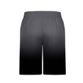 thumbnail image 3 of ohmzyzo Mens Swim Trunks Quick Dry Swim Shorts Gradient Color Beach Shorts with Pockets Funny Swimwear Bathing Suits, 3 of 4