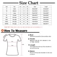 thumbnail image 3 of Débardeurs Unis pour Femmes Sans Manches à Encolure en U T-Shirt de Base Été Décontracté d'Entraînement, 3 of 7