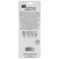 thumbnail image 3 of MARVY UCHIDA® BISTRO CHALK MARKERS 2 PC ENSEMBLE BLANC, 3 of 5