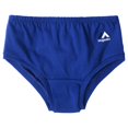 thumbnail image 3 of Majestic Ensemble Mini Uniforme Nouveau-Né Toronto Blue Jays, 3 of 5