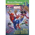 thumbnail image 1 of HACHETTE WORLD OF READING MEE, 1 of 2