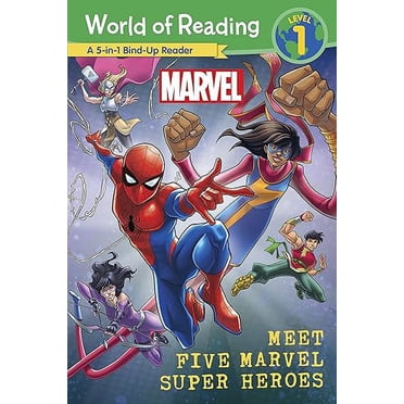 HACHETTE WORLD OF READING MEE