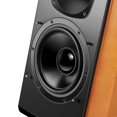 thumbnail image 4 of Edifier S2000pro Powered Bluetooth Bookshelf Speakers - Optical Input, 4 of 7