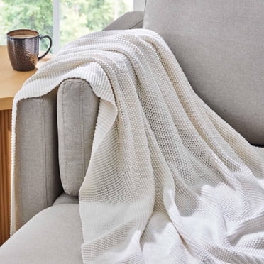Better Homes & Gardens Throw