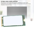 thumbnail image 4 of M.2 2242 SSD 32GB Efficient Internal Solid State Drive for Laptop PC Desktop with Screw Plug and Play, 4 of 7