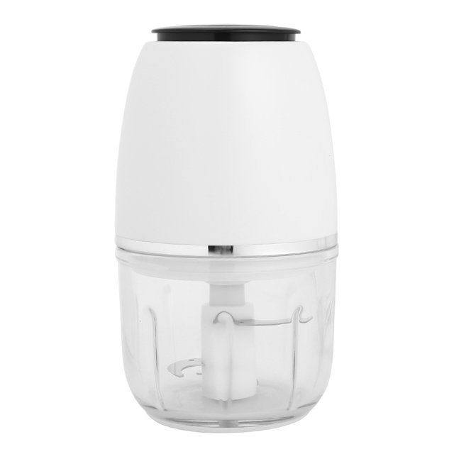 Multi-function Electric Mincing Meat Grinder Chopper Kitchen Food Processor Meat Garlic Mincer Food Mixer Grinder Blender ,Easy Installation
