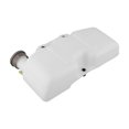 thumbnail image 4 of Bgsha Easy Install Tank White Earth Auger Sturdy Materials Clean Workspace Compatible Design Convenient Replacement Long Use Time, 4 of 10