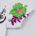 thumbnail image 4 of HAWEE Enfants Encanto Mirabel/Luisa Madrigal/Pepa Robe de Princesse Cosplay Filles Manches Courtes Costume, 4 of 7