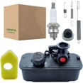 thumbnail image 1 of Ultimate Lawn Care Solution: Vertical Engines Maintenance Kit, Briggs and Stratton Engine Compatibility, MTD TORO Murray Poulan Craftsman Mowers, Simple Installation, High Quality, 1 of 2