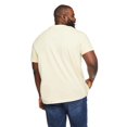 thumbnail image 3 of T-shirt à manches courtes George Plus pour hommes, 3 of 6