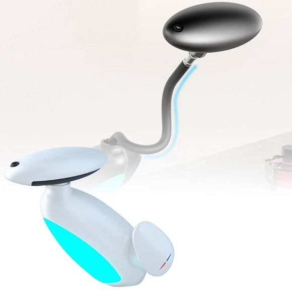 Robinet de Salle de Bain en Alliage avec Lumière DEL, Robinet de Cuisine à Bec Rétractable pour Hôtel, Coiffeuse, Lavabo, Robinet d'Eau Moderne